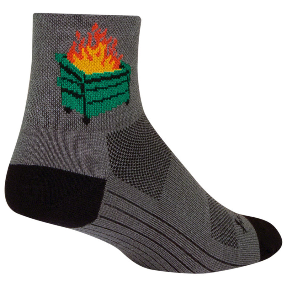 Classics 3" Sock