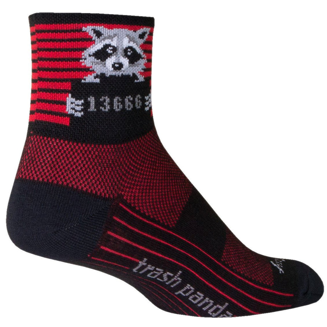 Classics 3" Sock