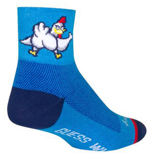 Classics 3" Sock