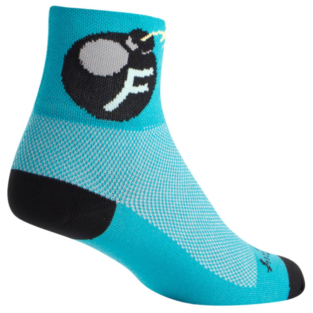 Classics 3" Sock