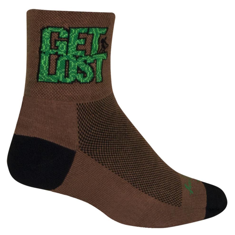 Classics 3" Sock