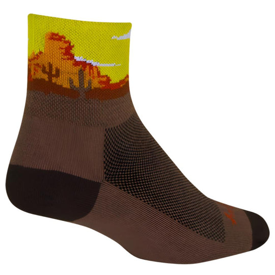 Classics 3" Sock