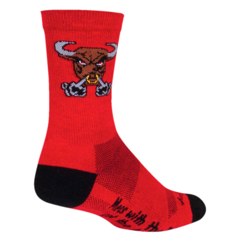 Crew Sock