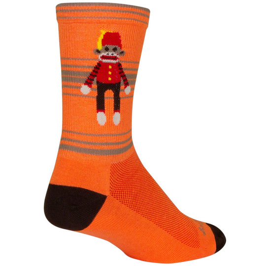 Crew Sock