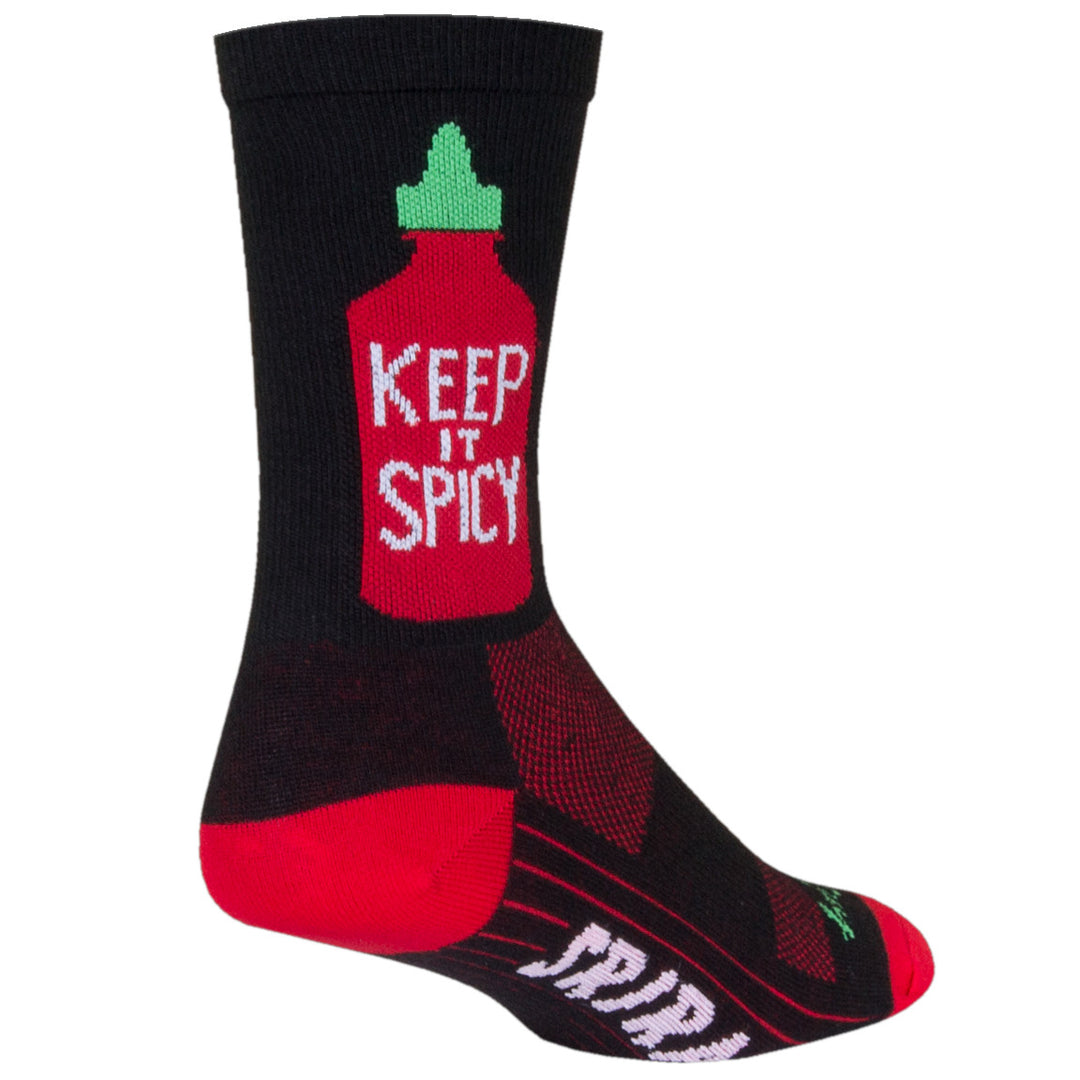 Crew Sock