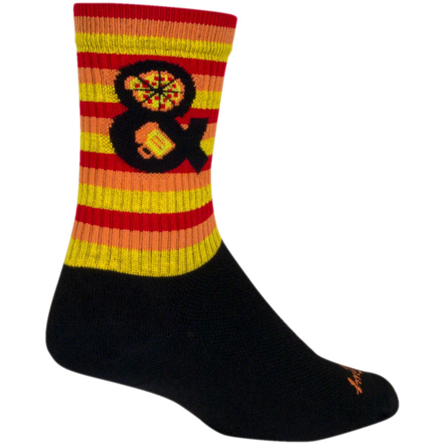 Crew Sock