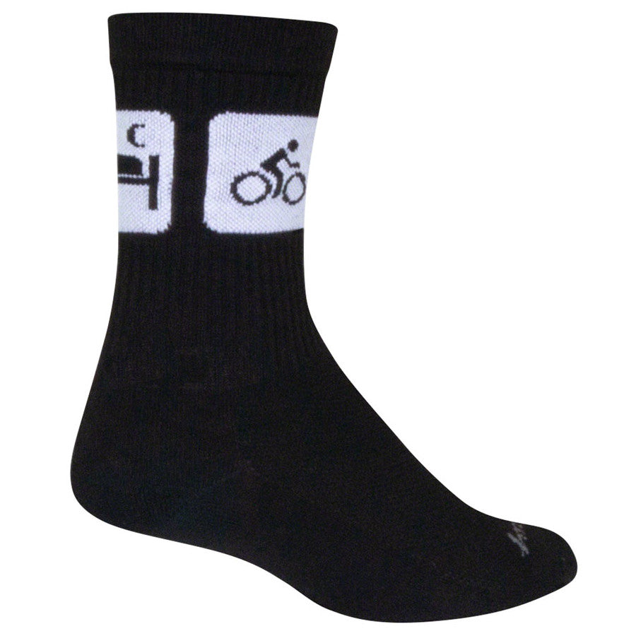 Crew Sock