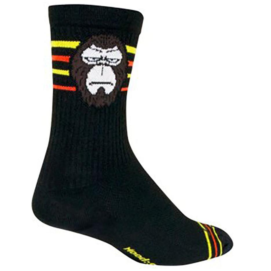 Crew Sock