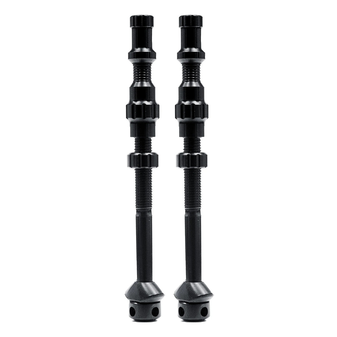 Exo-Core Tubeless Valves