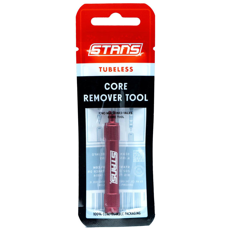 Valve Core Remover (Stans)