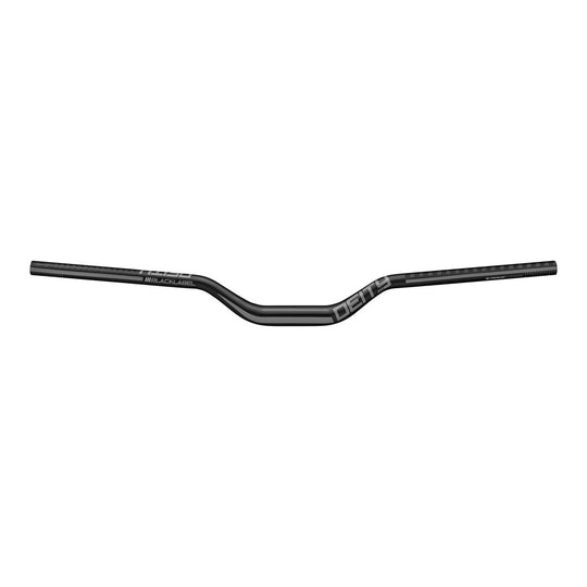 BlackLabel 31.8mm Alloy Handlebar