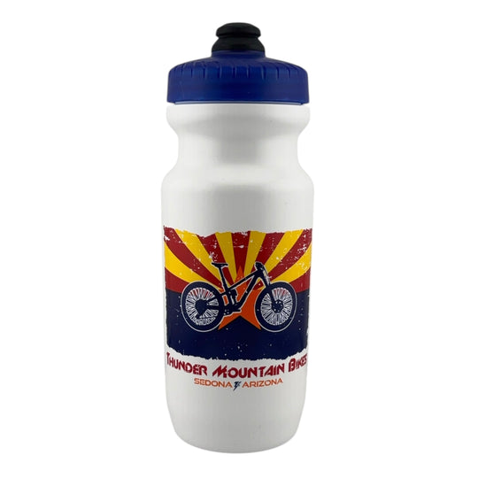 TMB Custom Water Bottle