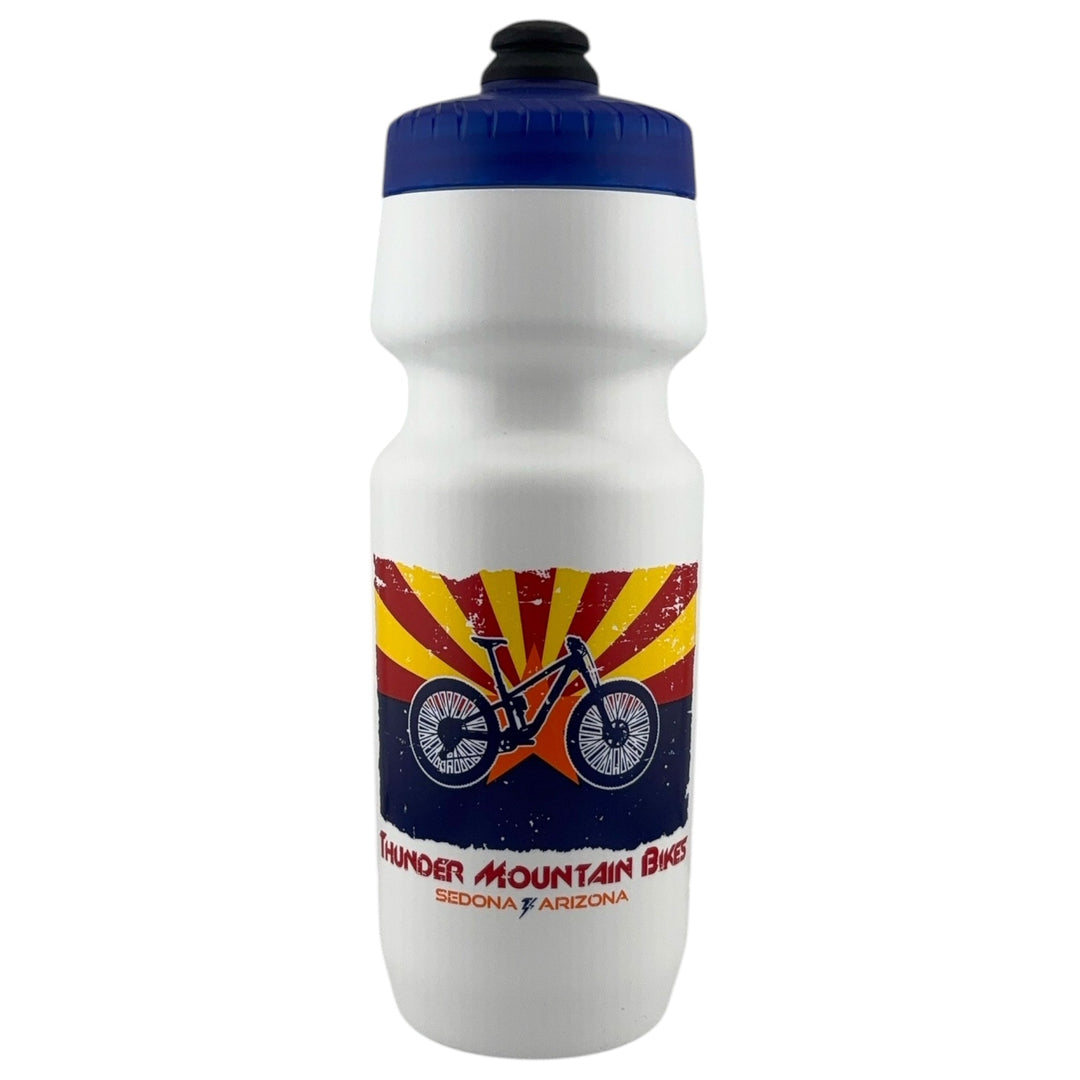 TMB Custom Water Bottle