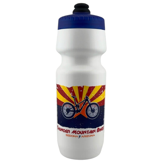 TMB Custom Water Bottle