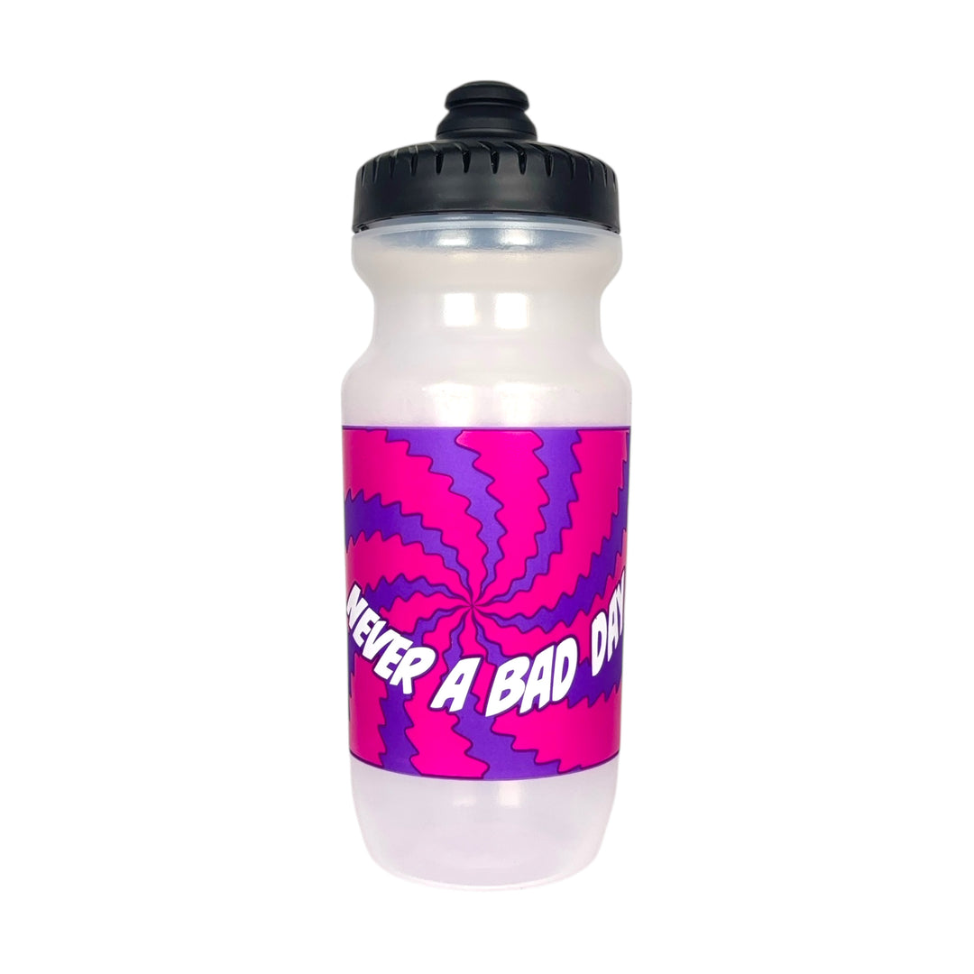 TMB Custom Water Bottle