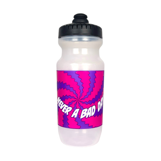 TMB Custom Water Bottle