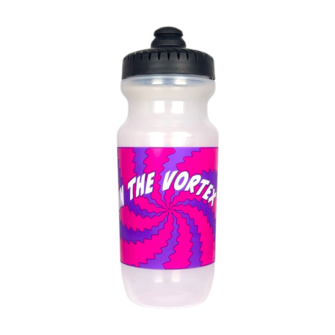 TMB Custom Water Bottle