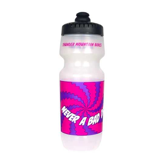 TMB Custom Water Bottle