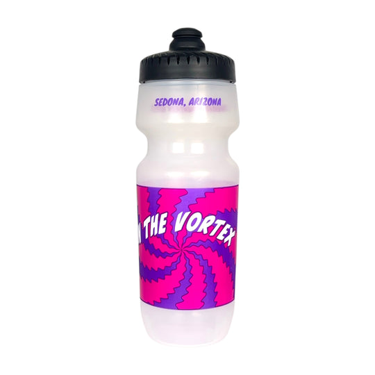 TMB Custom Water Bottle
