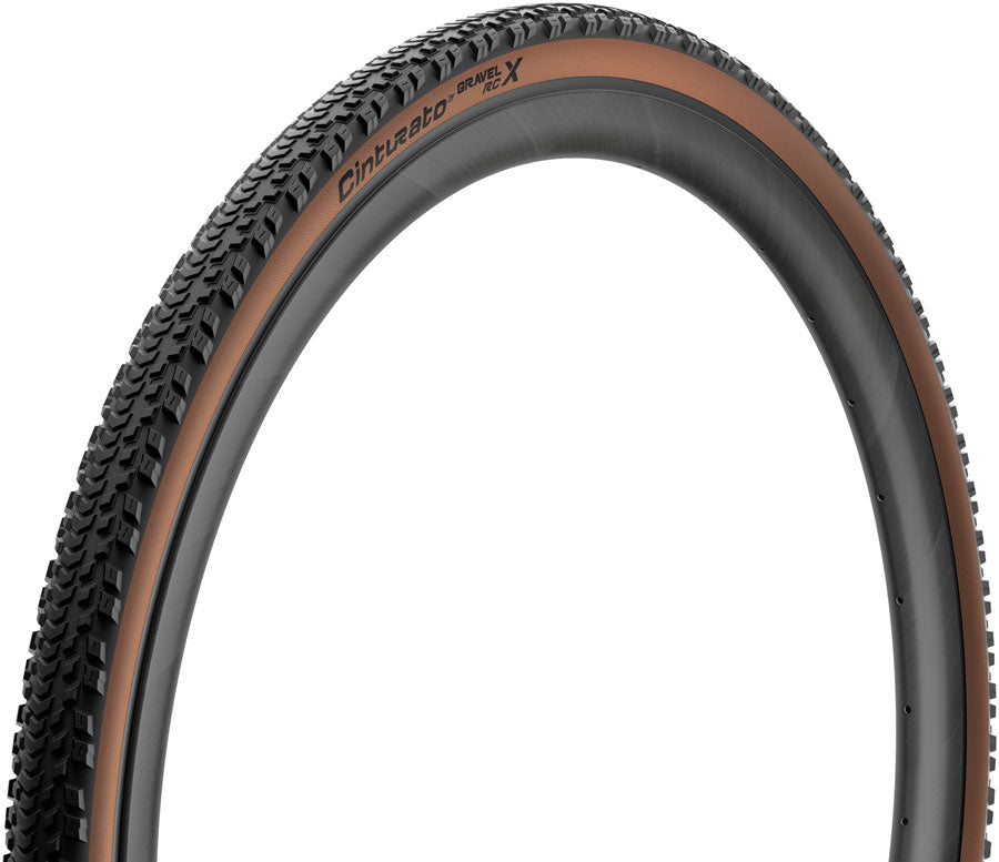 Cinturato Gravel RCX