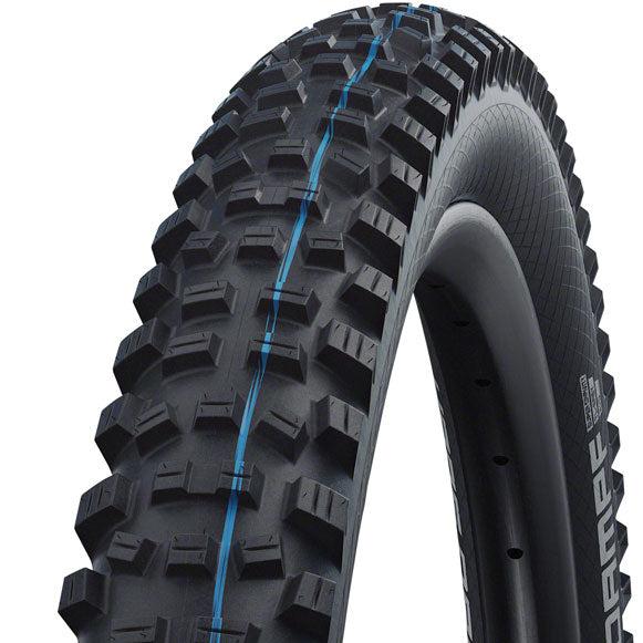新品未使用SCHWALBE HANS DAMPF 29x2.35シュワルベMTB Schwalbe Hans Dampf Tire – Thunder Mountain Bikes