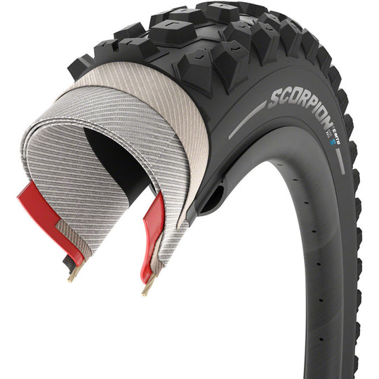 Scorpion E-MTB S Tire