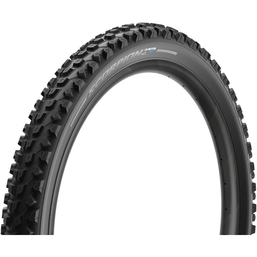 Scorpion E-MTB S Tire