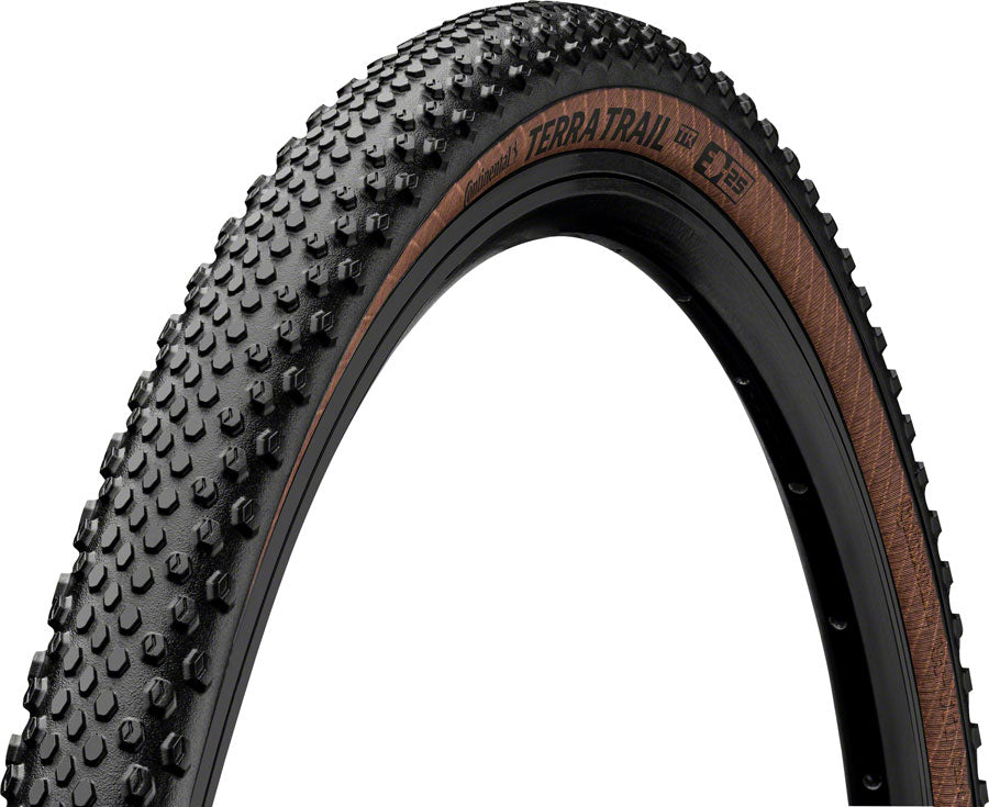 Terra Gravel Tire