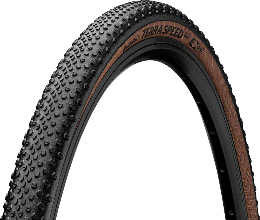 Terra Speed Gravel Tire