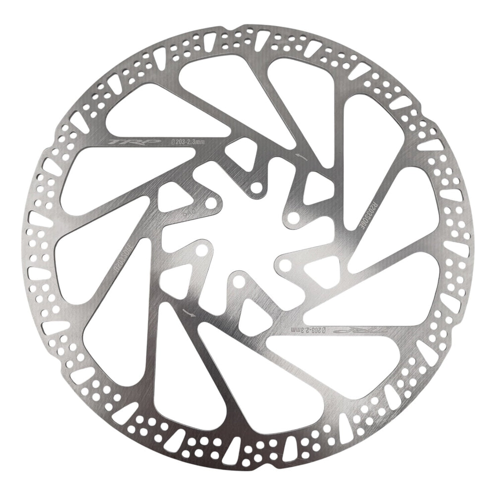 RS06E Allround Brake Rotor (2.3mm)