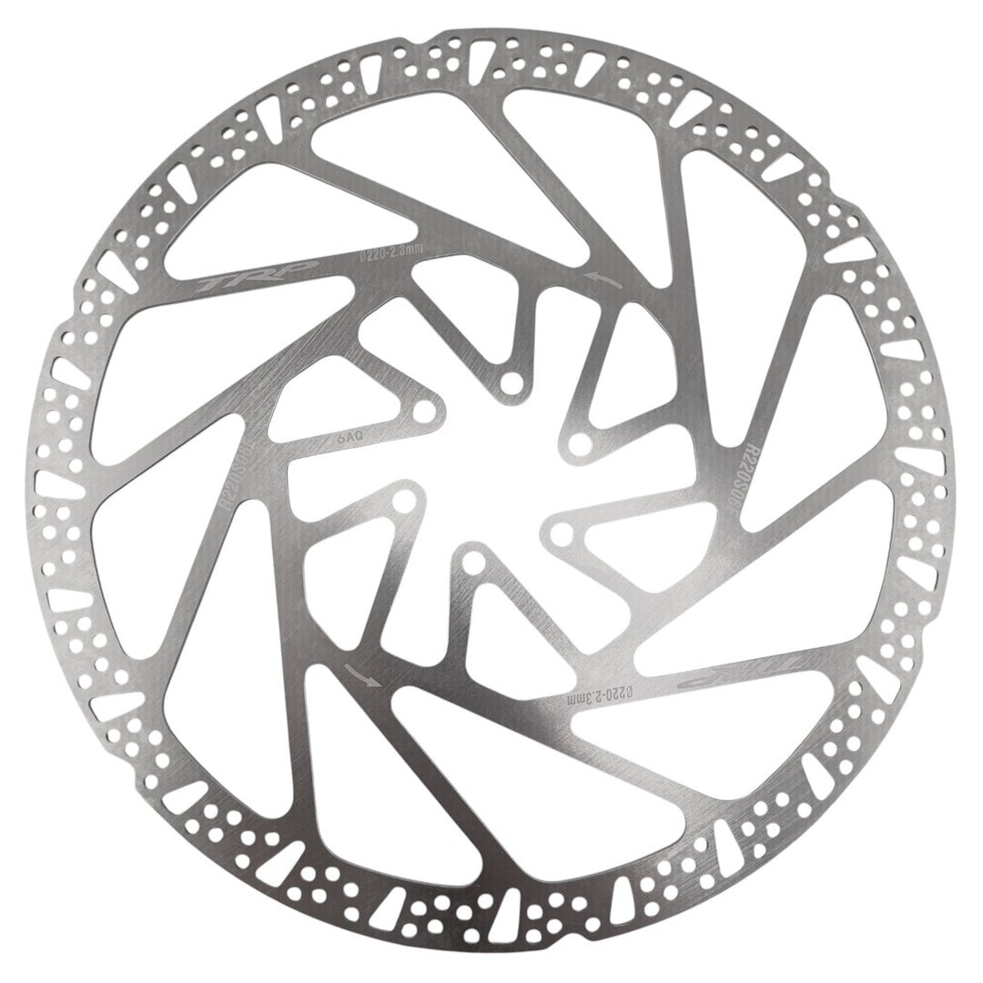 RS06E Allround Brake Rotor (2.3mm)