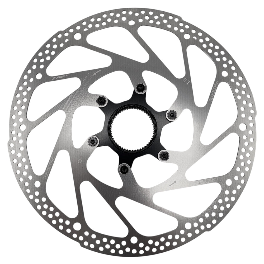 RC04E Centerlock Disc Brake Rotor (2.3mm)