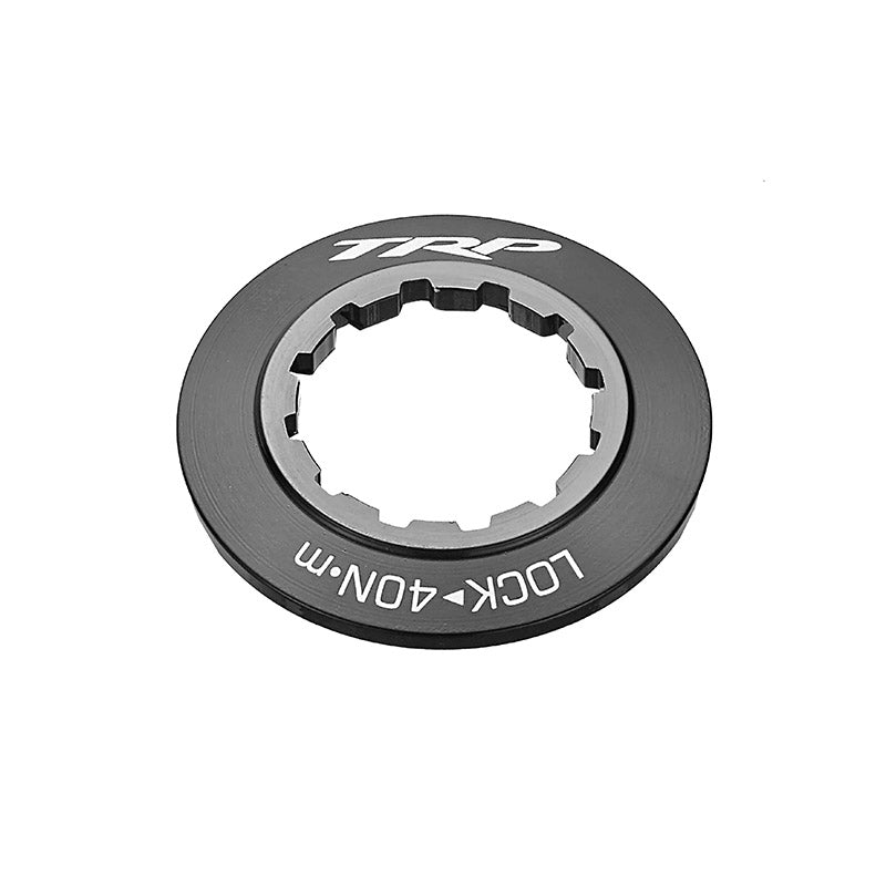Centerlock Lock Ring – Thunder Mountain Bikes