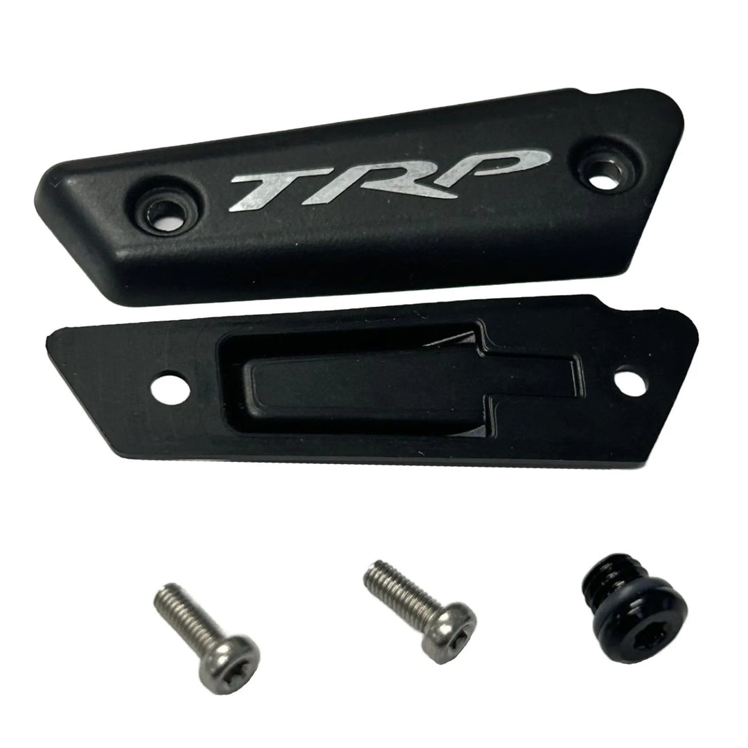 DH-R EVO Top Cap Kit