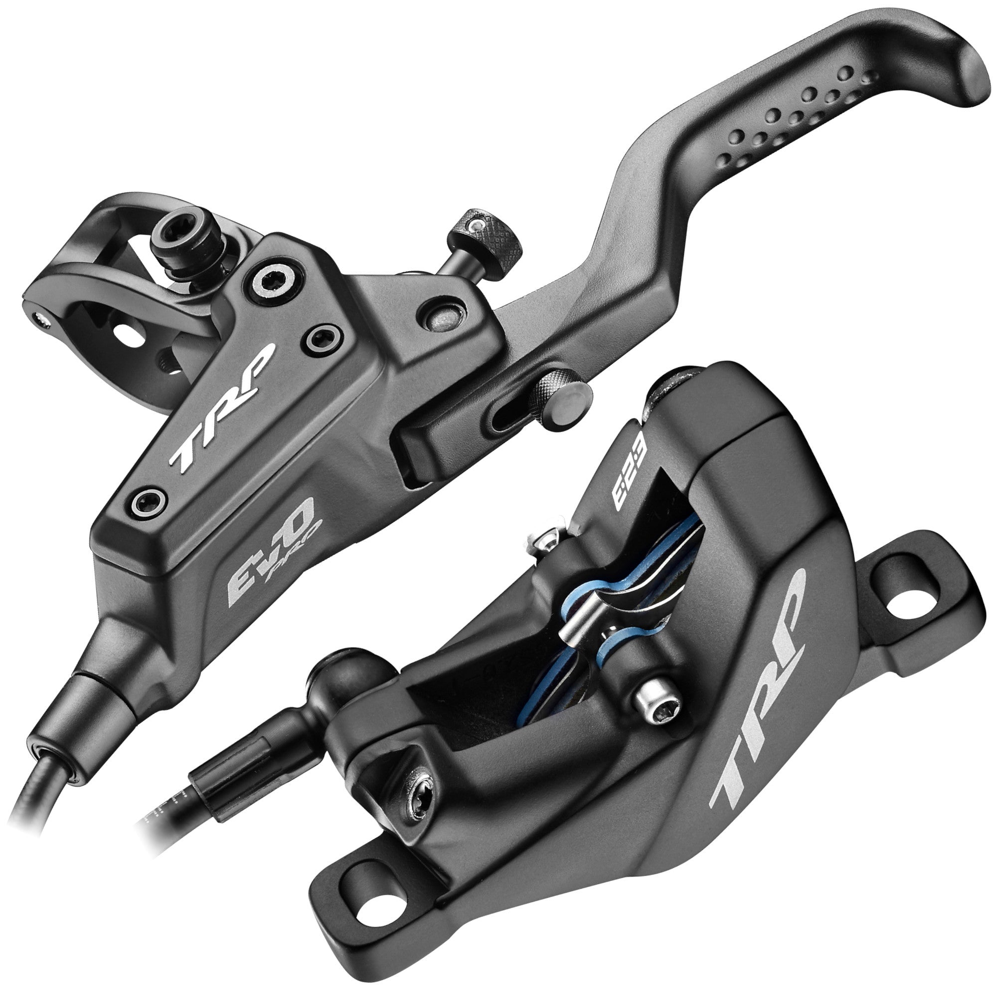 EVO PRO Disc Brake – Thunder Mountain Bikes