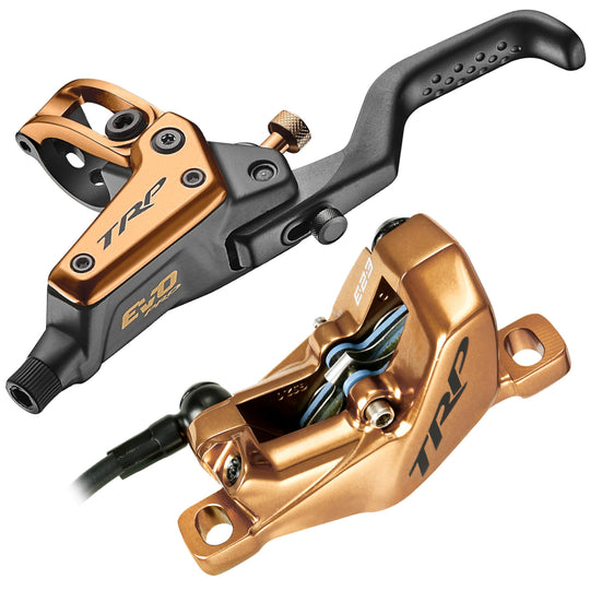 EVO PRO Disc Brake