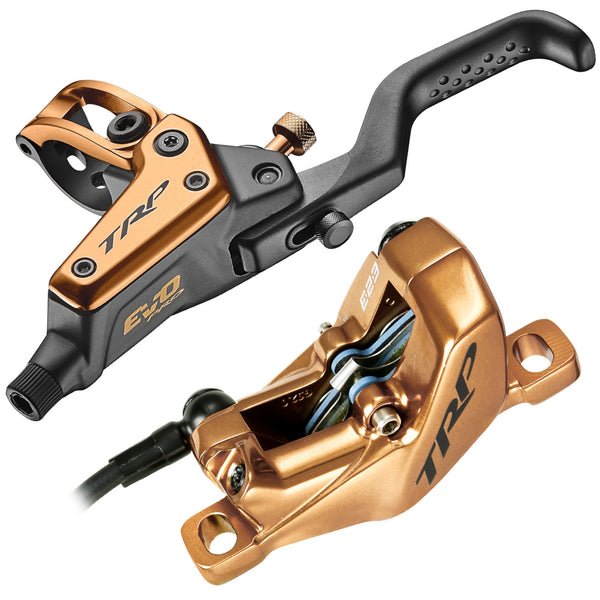 EVO PRO Disc Brake – Thunder Mountain Bikes