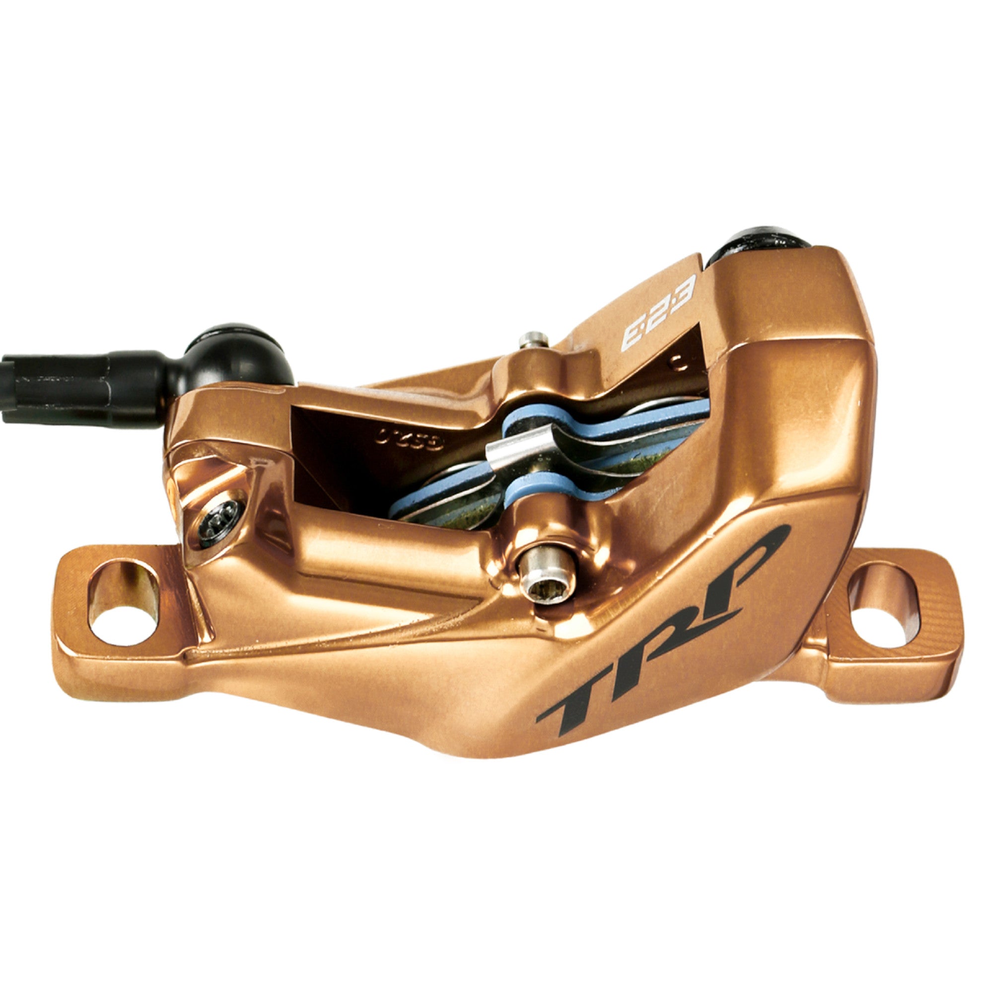 EVO PRO Disc Brake – Thunder Mountain Bikes