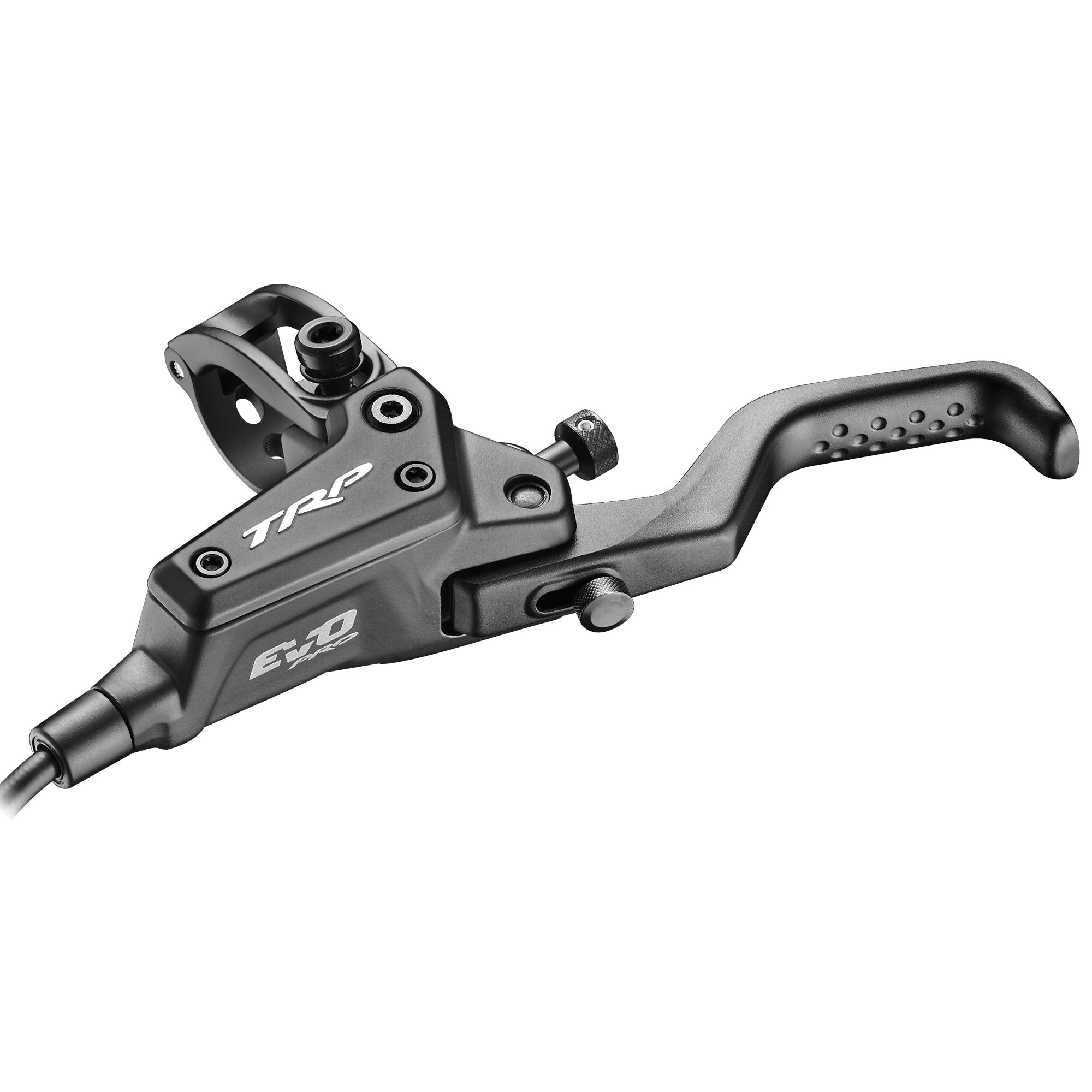 トリガープロ　TRP-M1 TRP Launches EVO PRO and EVO-X Brakes - BIKEPACKING.com