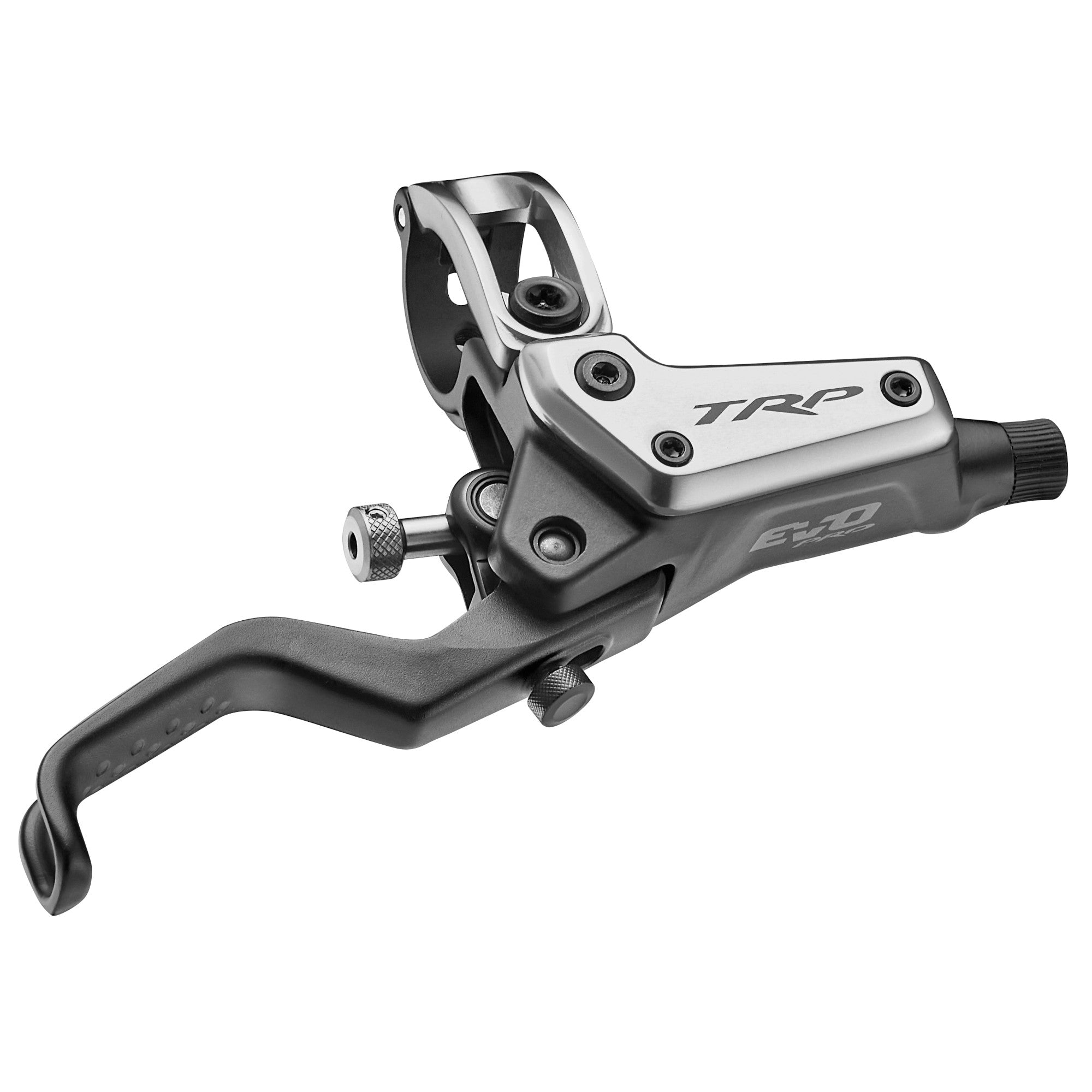 EVO PRO Disc Brake Lever Assembly – Thunder Mountain Bikes
