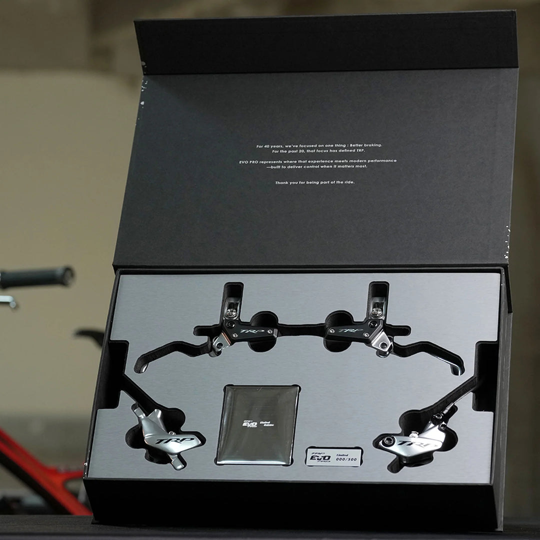 EVO Pro Limited Edition