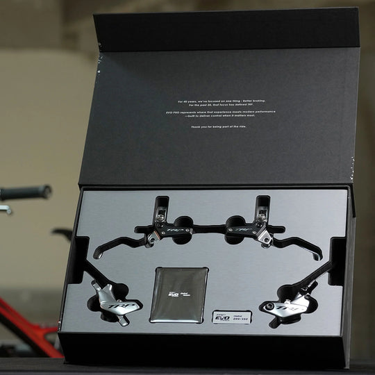 EVO Pro Limited Edition