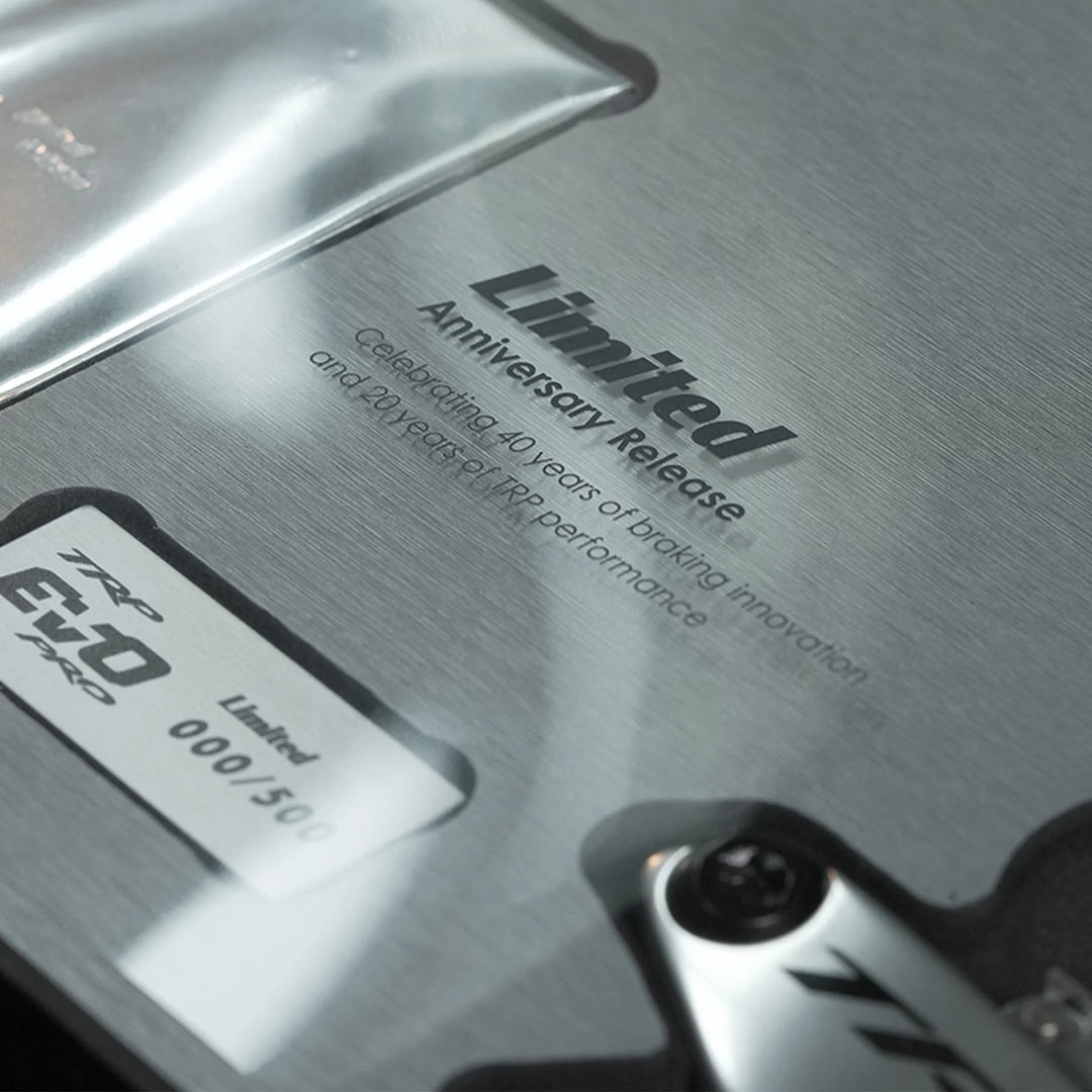 EVO Pro Limited Edition