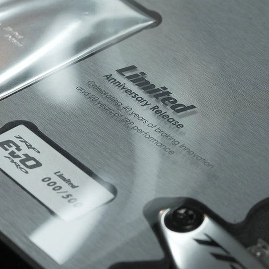 EVO Pro Limited Edition