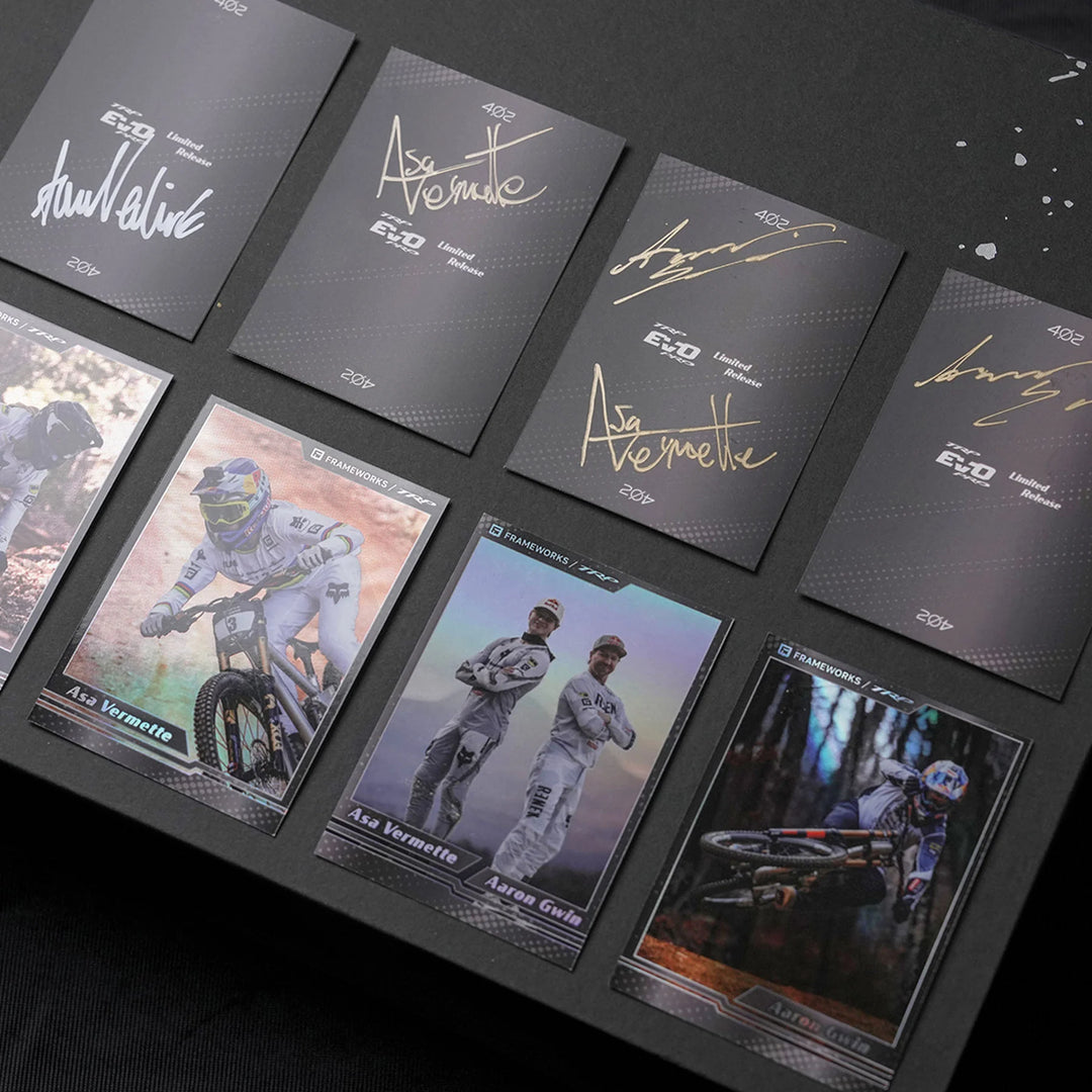 EVO Pro Limited Edition