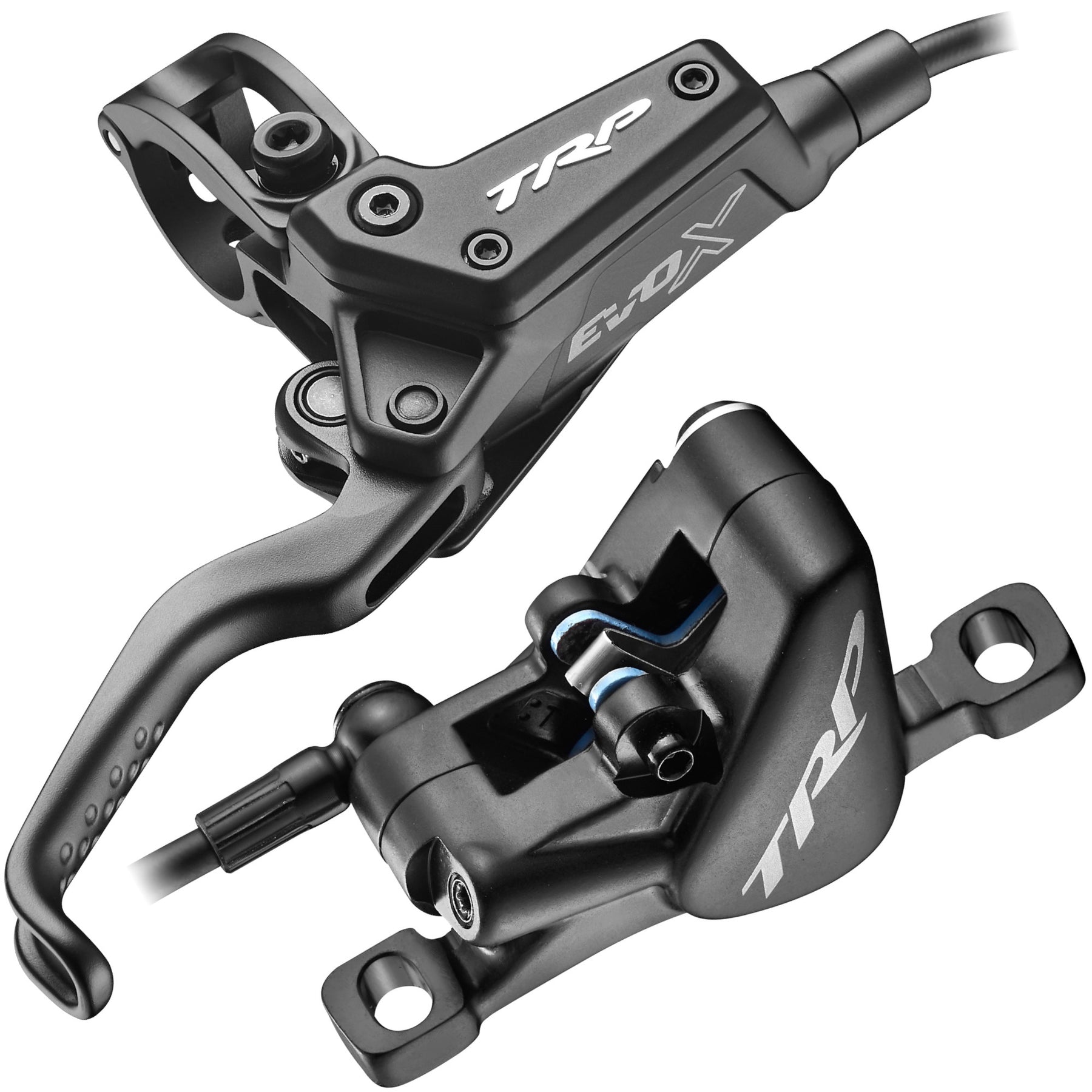 thumbnail interactive-video image 1 of TRP Brakes Mountain Bike Frame Bicycle Decal Sticker - Bike Sticker Brand 1 of 3