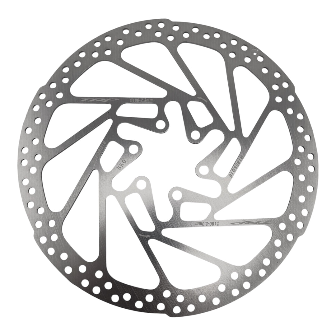 TRP R1 2.3mm Disc Brake Rotor, 180mm