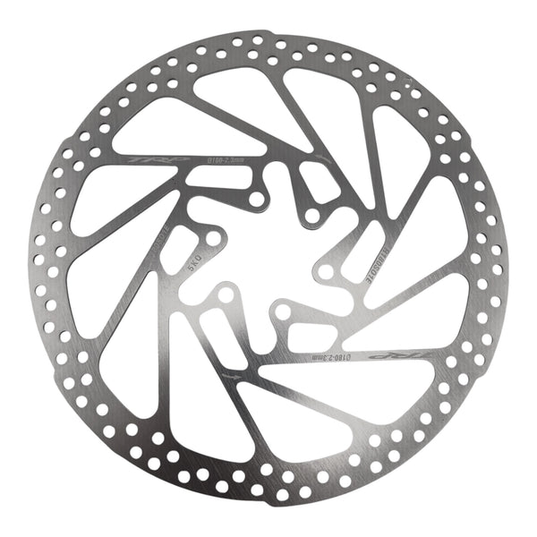 TRP S01E Disc Brake Rotor (2.3mm) – Thunder Mountain Bikes