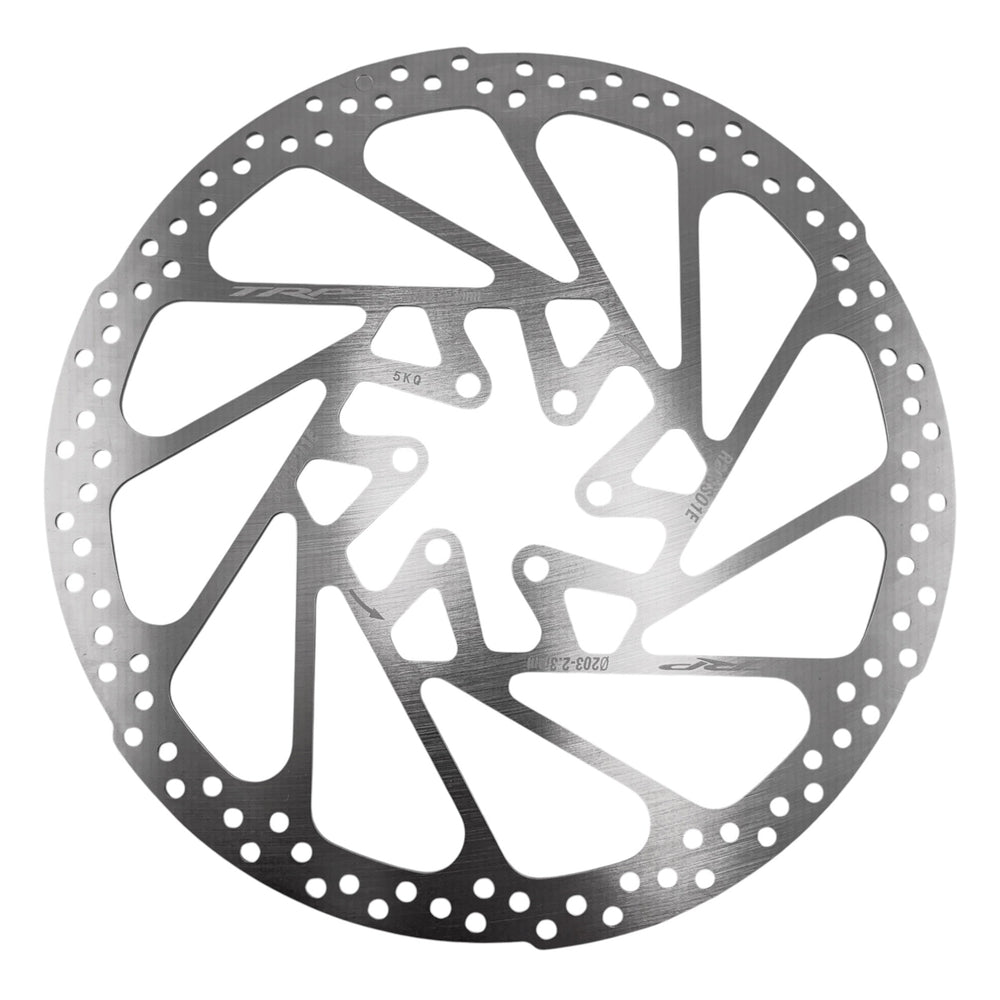 RS01E Disc Brake Rotor (2.3mm)