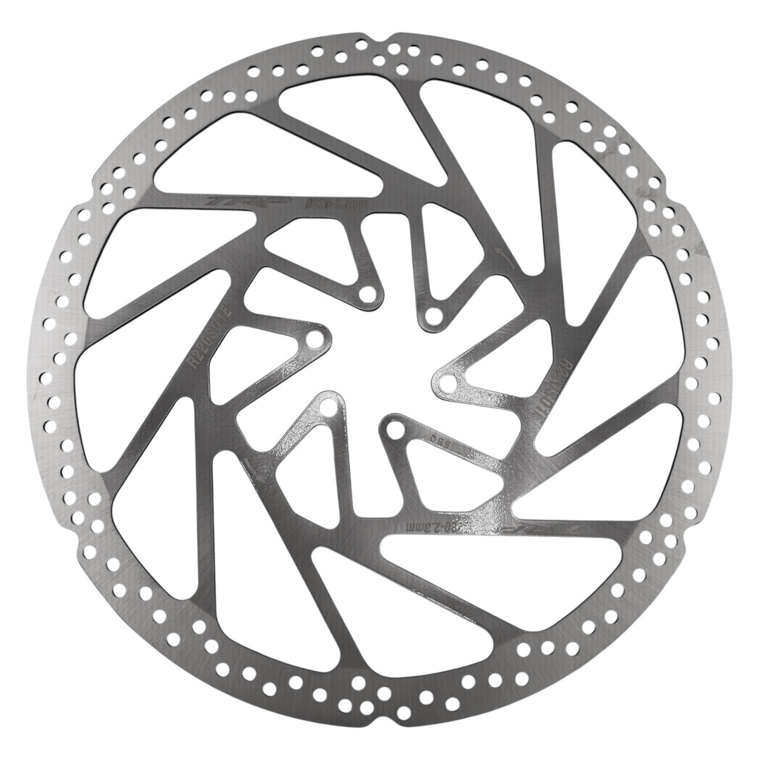 RS01E Disc Brake Rotor (2.3mm)